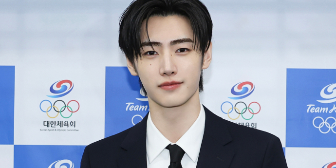 엔하이픈 성훈, 대한체육회 홍보대사 위촉 “피겨 스케이팅은 제 인생 전환점”