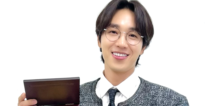 ‘불후의 명곡’ 이석훈 ‘글로벌 판정단’ 초대 1위로 금빛 트로피 수상
