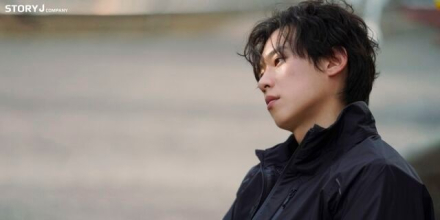 ‘파과’ 킬러 김성철, 인생 캐릭터 찾았다