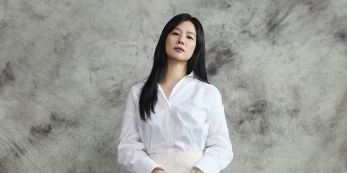 김현주, 매니지먼트 시선과 전속계약... 신혜선과 한솥밥