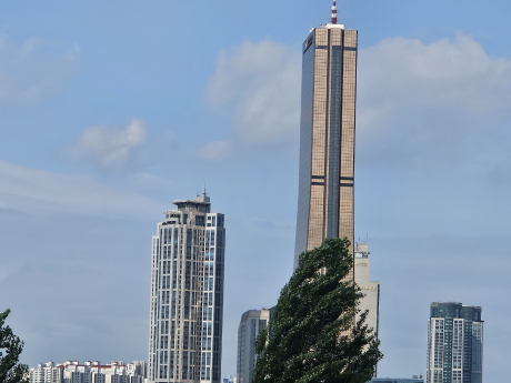 오늘날씨, 서울 오후 약한 비...내일 낮 최고 32도