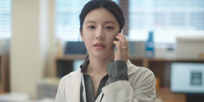 ‘언슬전’ 최종회, 고윤정→한예지 2년차 레지던트 생활 돌입...최고 10%