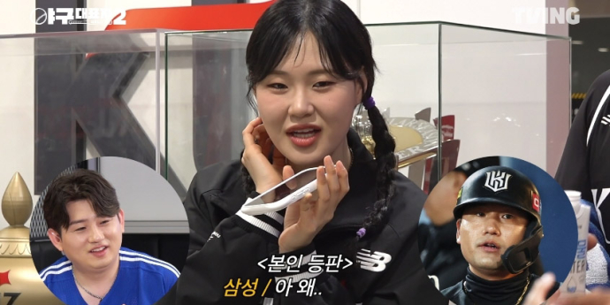 ‘야구대표자’ KT 위즈 김상수에 동생 우디 만행 폭로! 그 결말은?