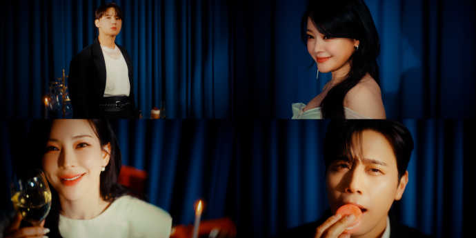 김준수·정선아→서경수, 팜트리아일랜드 뮤지컬 갈라 콘서트 트레일러 공개