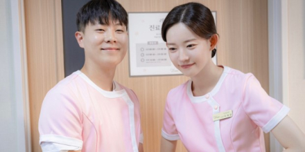 ‘언슬전’ 女간호사 성추행 장면, 男대역 엉덩이였다... “촬영 큰 도움”
