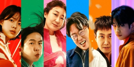 유아인→안재홍 ‘하이파이브’, 韓 영화 예매율 1위