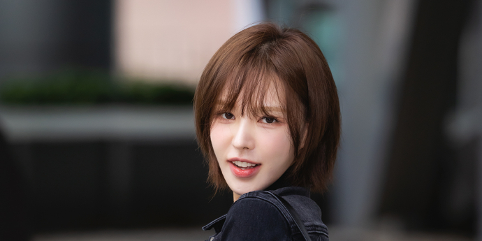 레드벨벳 웬디 '물 오른 스타일리쉬함' [포토]