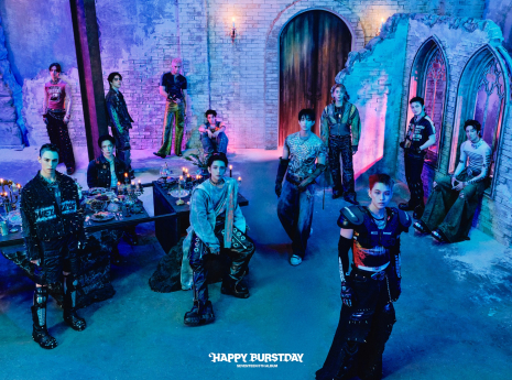 ‘10주년’ 세븐틴, 재탄생 기대 포인트3