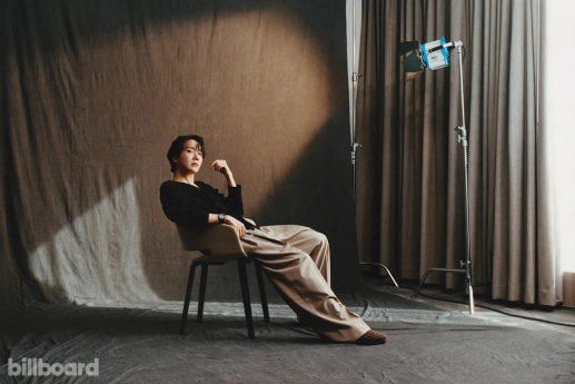 제이홉, 美 ‘빌보드 매거진’ 5월 주인공