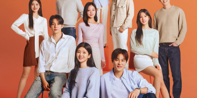 ‘하트페어링’ 10인 완전체, 후반부 전개