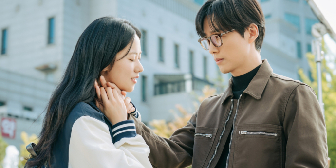 ‘우리영화’ 남궁민·전여빈 관계 변화
