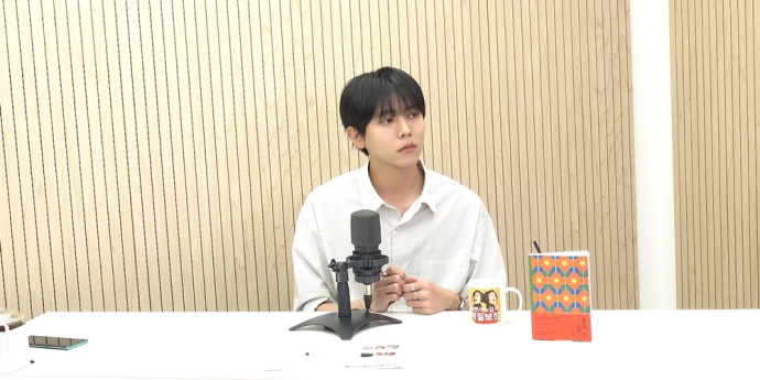 주우재, 변우석과 우정 에피소드 대방출 (비밀보장)