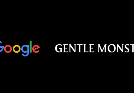 젠틀몬스터, 구글 안드로이드 XR 탑재한 AI 스마트 아이웨어 공식 파트너로 선정
