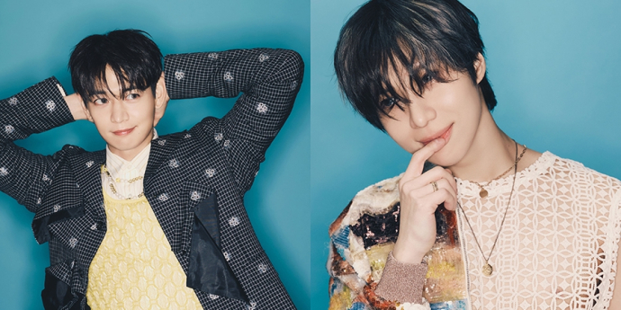샤이니, 신곡 ‘Starlight’에 담은 청량美