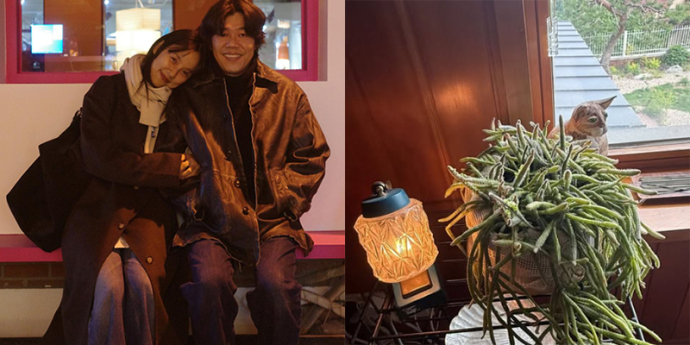 ‘이상순♥’ 이효리, 60억 평창동 자택 공개