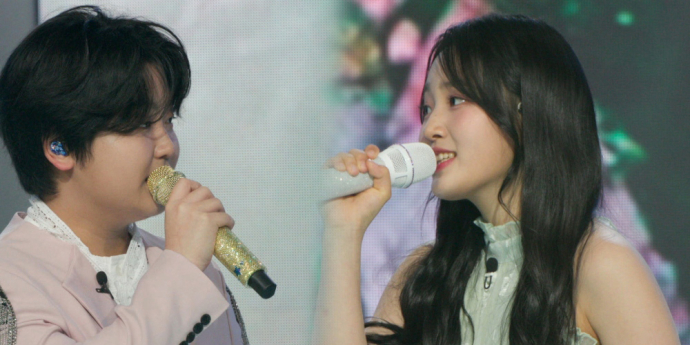 박성온♥김태연 “나 좋아해 줘서 고마워” (수밤)