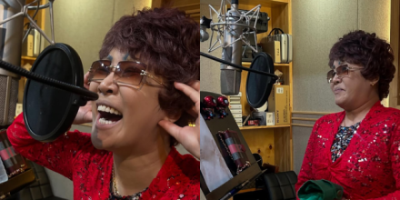 랄랄 66세 부캐 ‘이명화’, 오는 28일 신곡 발표