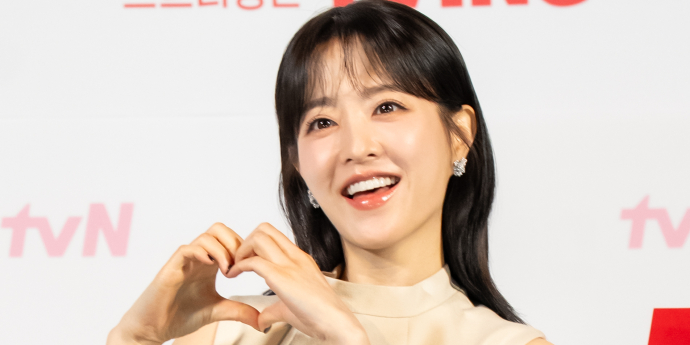 ‘미지의 서울’ 1인 4역 박보영, 뽀블리의 도전 “작품 두 개 찍는 느낌... 연기 늘었다”