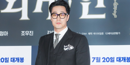 소지섭 소속사, 매니저 사칭 ‘노쇼 사기’ 주의 당부