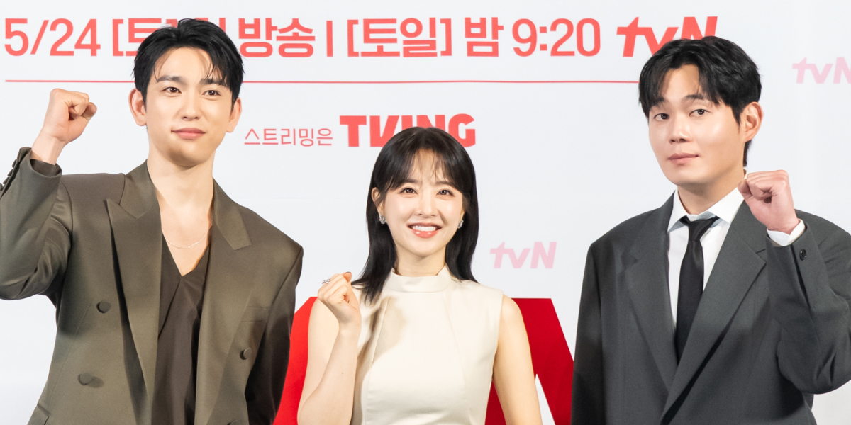 ‘미지의 서울’ 박보영 원로급 연기+예쁜 대사 총집합 