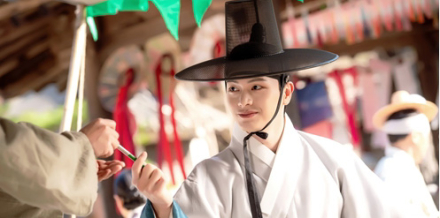 ‘귀궁’ 육성재표 판타지, 팔척귀 결말은?