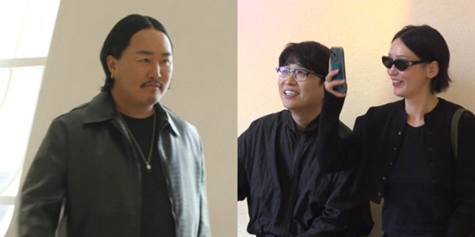 전지적참견시점, 조째즈 일상(전참시)