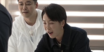 진서연 “‘독전’, 원래 전라 노출… 남편이 적극 추천” (전현무계획2)