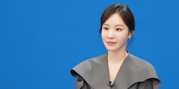 김아중, 풀럼에이앤씨와 전속계약 종료