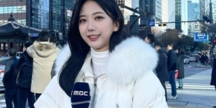 故 오요안나 괴롭힘 의혹 기상캐스터, MBC와 계약 해지