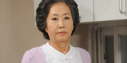 故 여운계, 오늘(22일) 16주기... 폐암 투병으로 별세