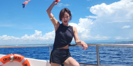 “연애는 필수, 결혼은 선택”… 50대 예지원, 젊게 사는 비결