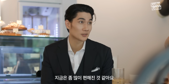 “당근 흔들어라” 엄태구, 인생 최대 큰 결심... ‘단순노동’ MC 출격