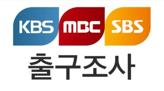 지상파3사, 2025 대선 출구조사