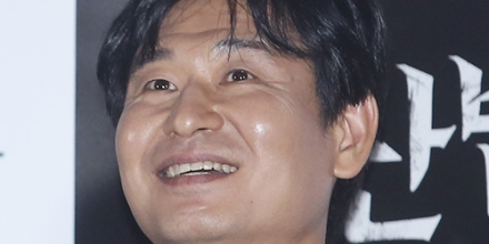 “밥줄 끊겨도 이재명” 박혁권, 공개 지지 선언