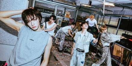 보이넥스트도어, 日 오리콘 앨범 차트 1위 달성