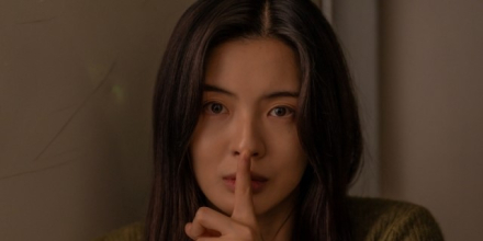 층간소음의 공포... 이선빈X김민석 ‘노이즈’, 스틸컷 공개