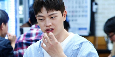 ‘백반기행’ 육성재 “할아버지, 日서 첫 비단잉어 수입…대형 낚시터 운영”